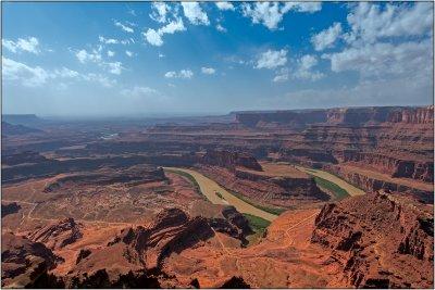 Dead Horse Point