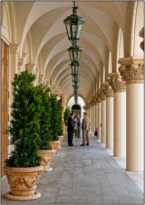 The Venetian Casino