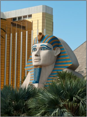 The Luxor