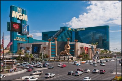 MGM Grand Casino