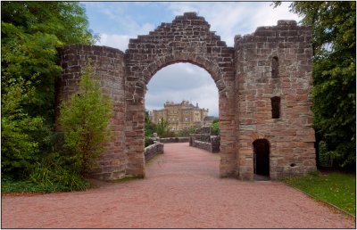 To Culzean Castle