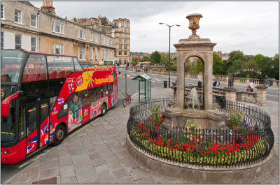 The City of Bath