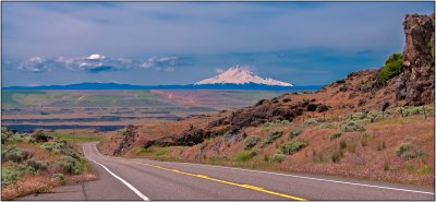 The Lewis and Clark Highway