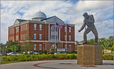 Elvis In Tupelo