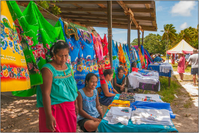 Colorful Wares