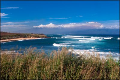 Hookipa Beach Park