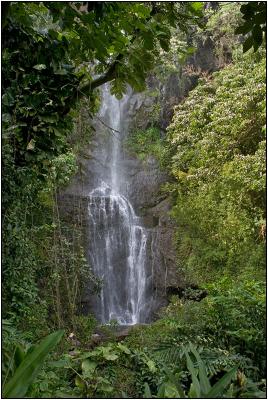 Wailua Falls