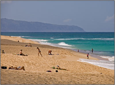 Banzai Pipeline