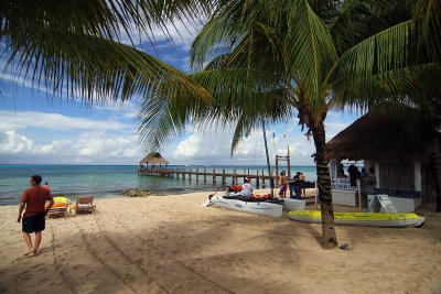 Cozumel 2012 - Aura