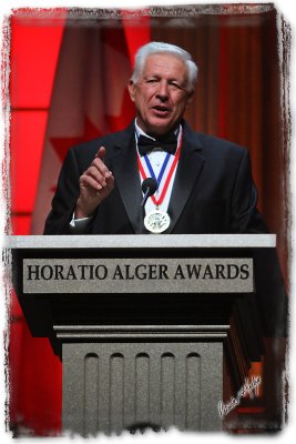 Horatio Alger 2012