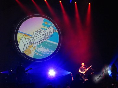 Brit Floyd - March 2012