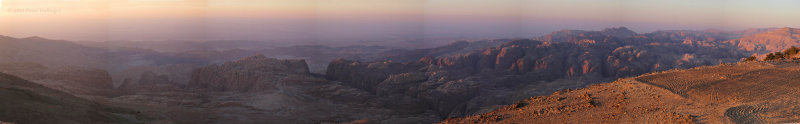 Jordan Panorama #1