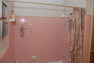 Bathtub