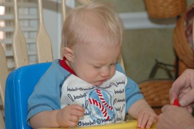Collin - April 30, 2006