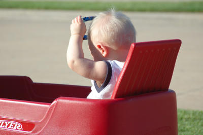 Collin - May 20, 2006