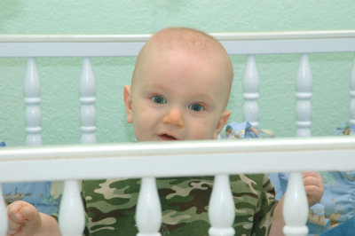 Braden - August 6, 2006