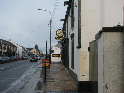 Flattery's pub, Enfield