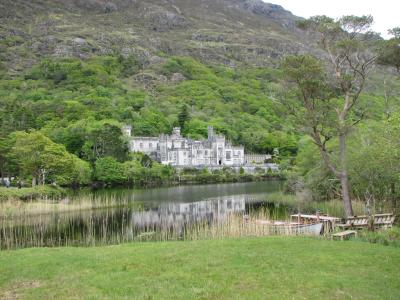 Kylemore Abbey School