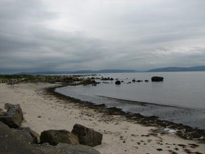 Galway Bay..disappointing