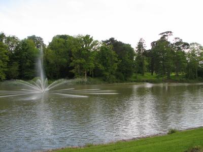 Park, Dublin