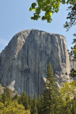 El Capitan