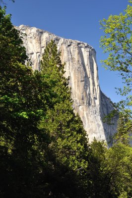 Yosemite Valley