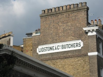 Lidstone & Co.