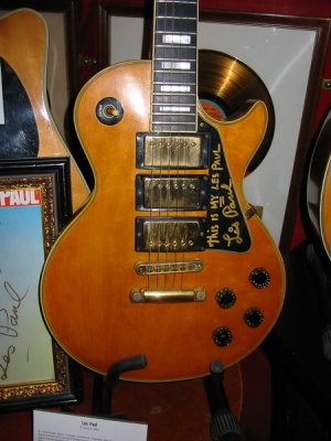 Les Paul