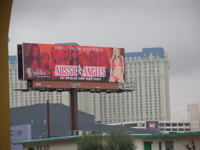 Aussie Angels