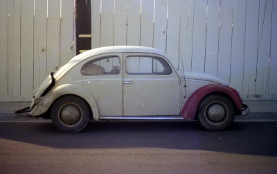 1955 Type I