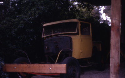 1931 Ford