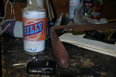Billy Beer