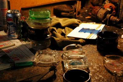 Workbench