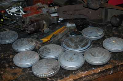 Workbench