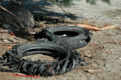 tires