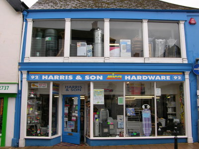 Harris & Son Hardware