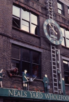 Neal's Yard