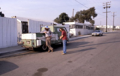 Roscoe Auto Salvage