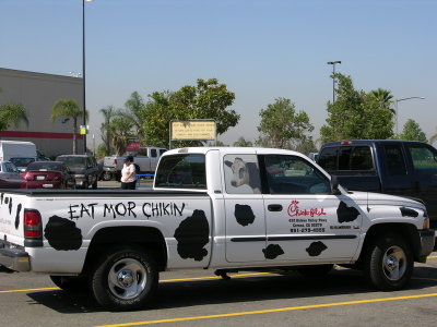 Mor Chikin