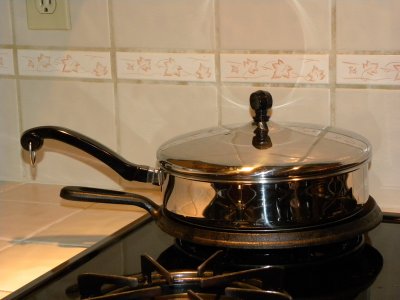 pan