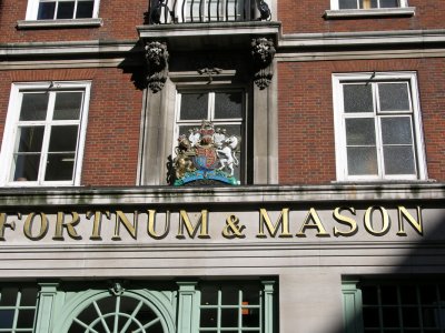 Fortnum & Mason