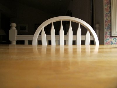 tabletop