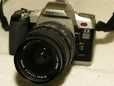 Pentax