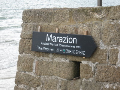 Marazion