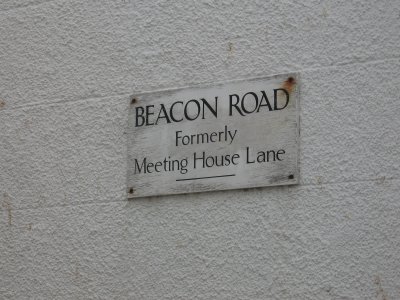 Beacon Road