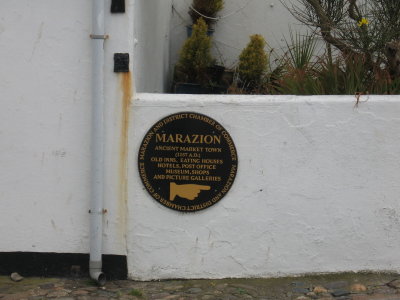 Marazion