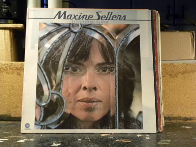Maxine Sellers