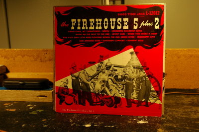 Firehouse 5 plus 2