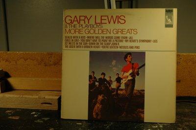 Gary Lewis & The Playboys