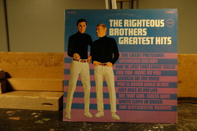 Righteous Brothers